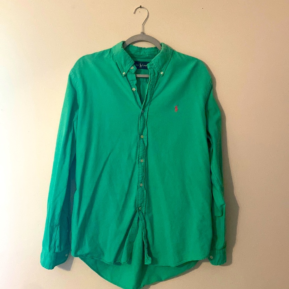 Polo Ralph Lauren